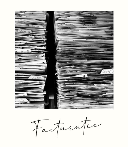 Facturatie OctoBrus