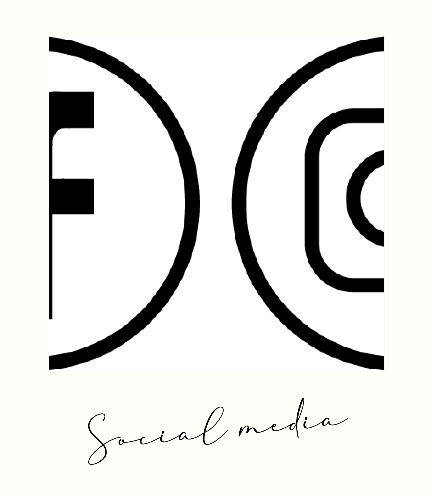 Social media OctoBrus