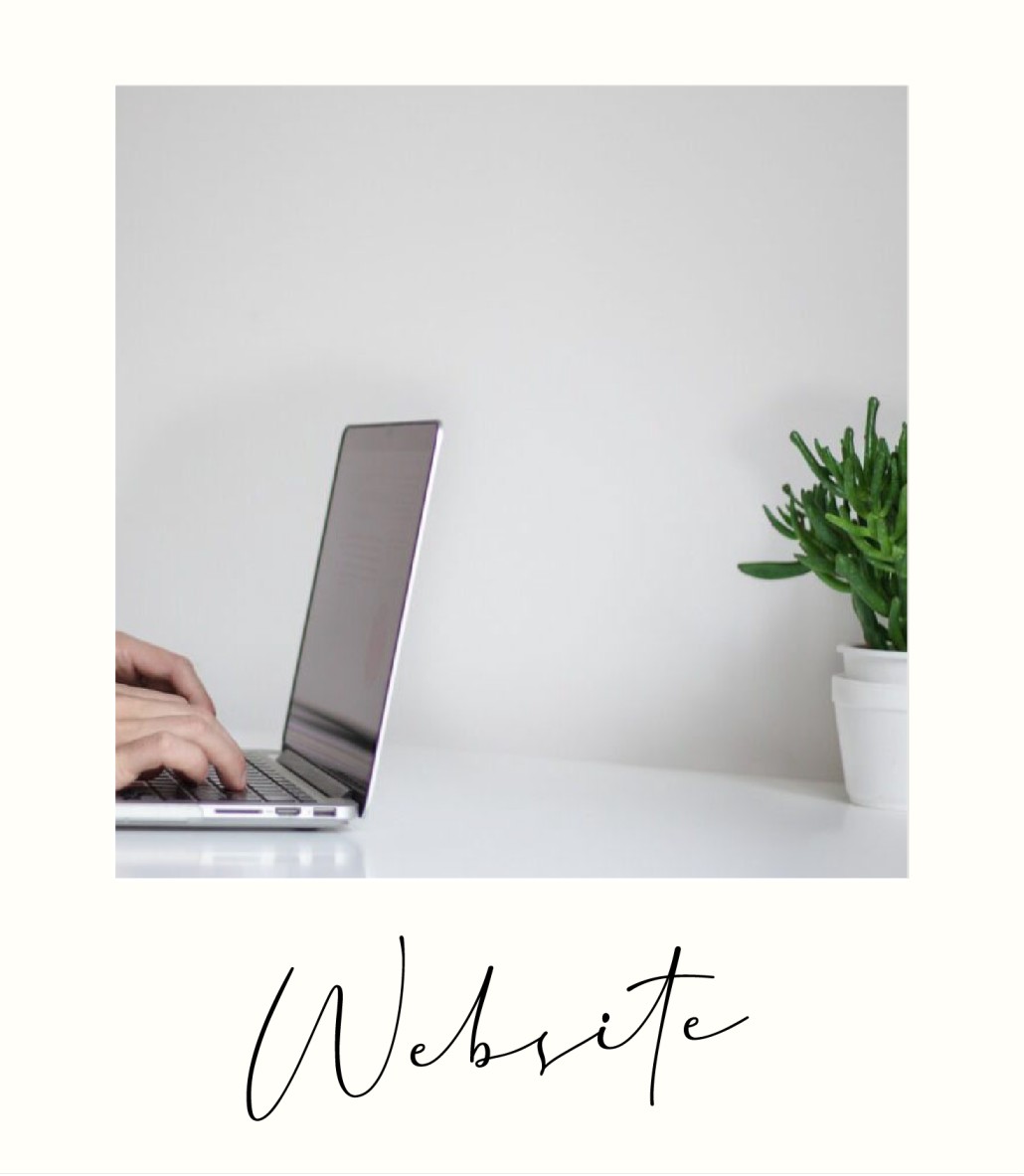 Website OctoBrus virtual assistant en business support